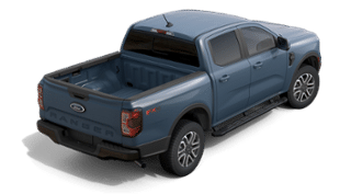 2025 Ford Ranger® External Image 4